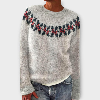 Sanira | Pullover