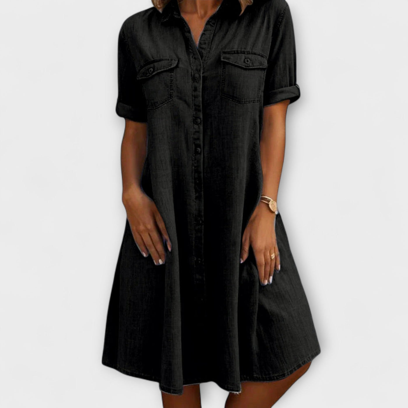 Liona  | Kleid