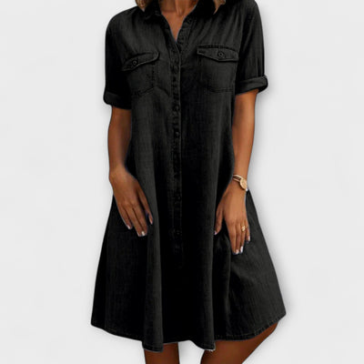 Liona  | Kleid
