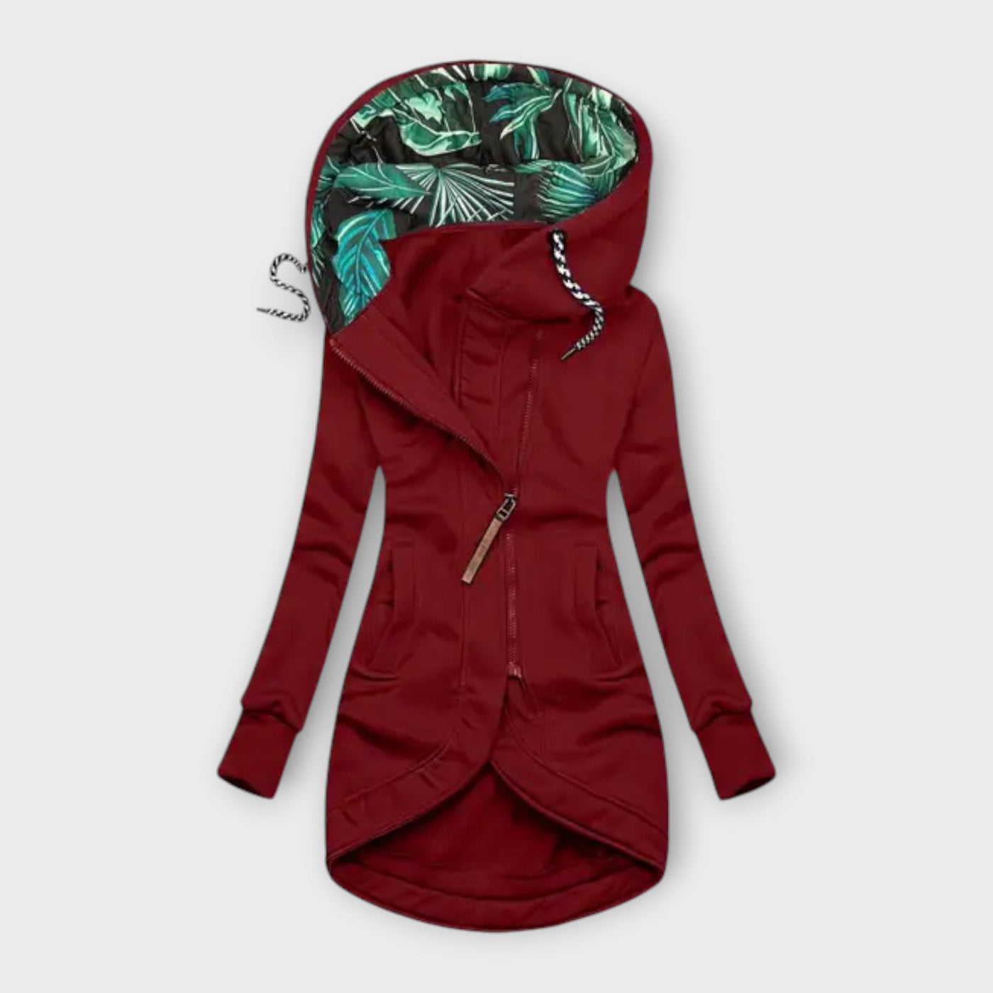 Noriel | Jacke