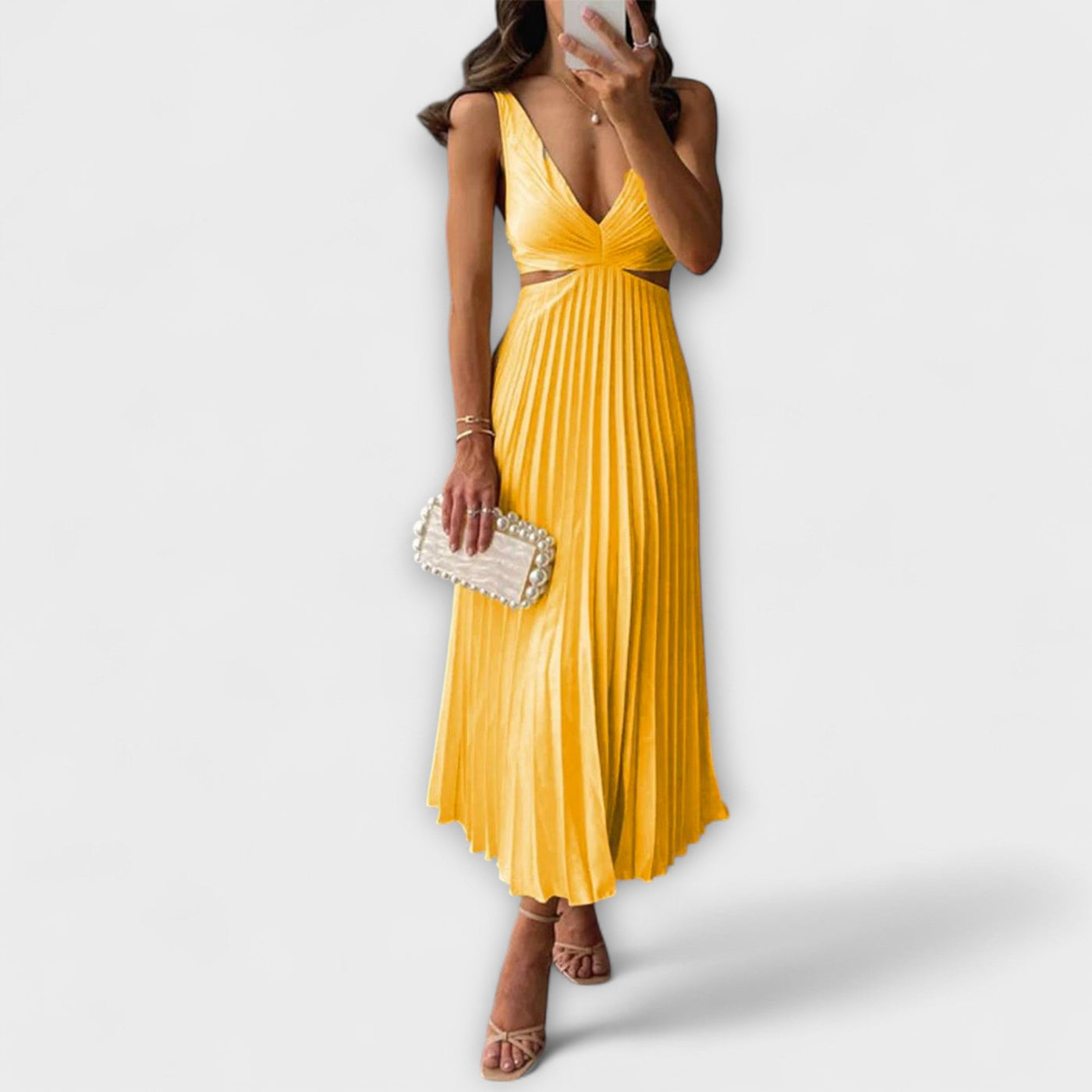 Aurine  | Kleid