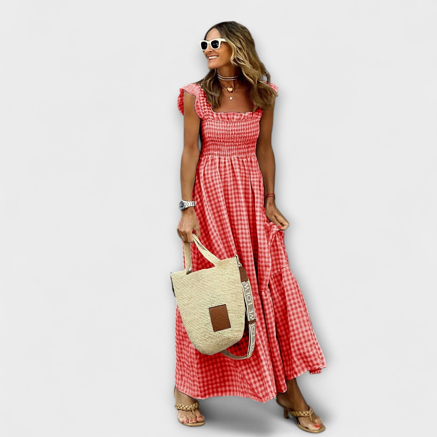 Wolena  | Kleid