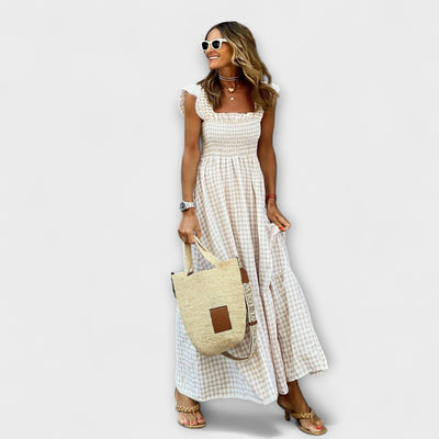 Wolena  | Kleid