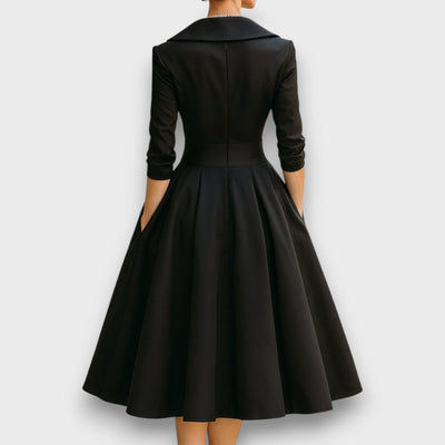 Lina  | Kleid