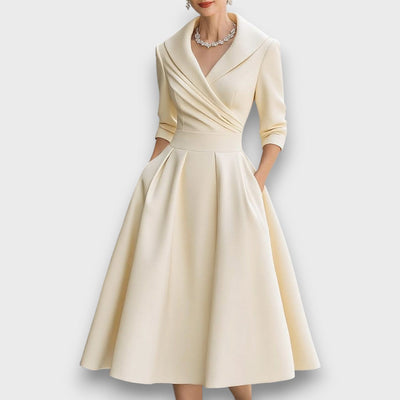 Lina  | Kleid