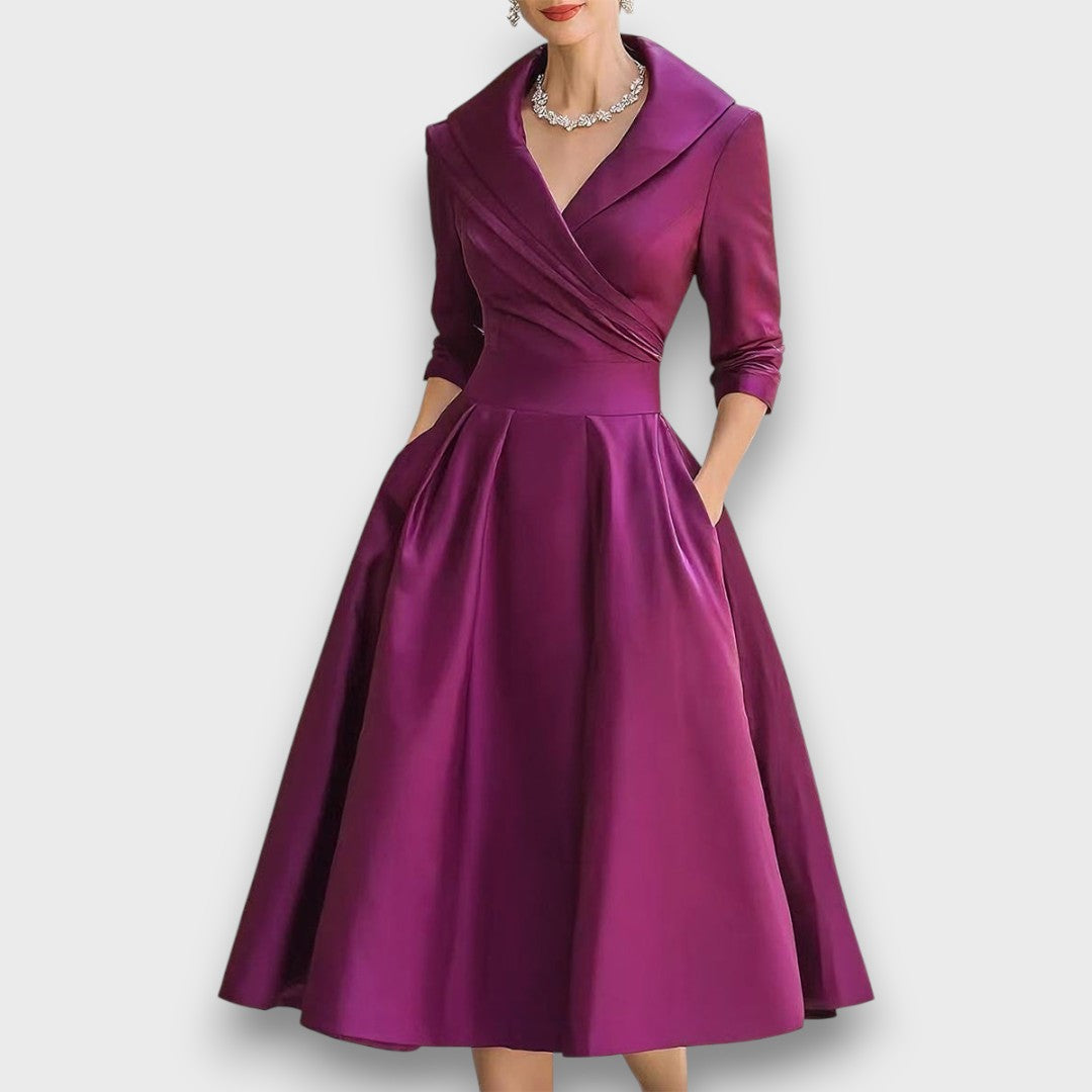Lina  | Kleid