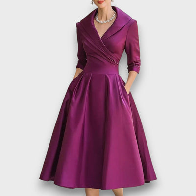 Lina  | Kleid