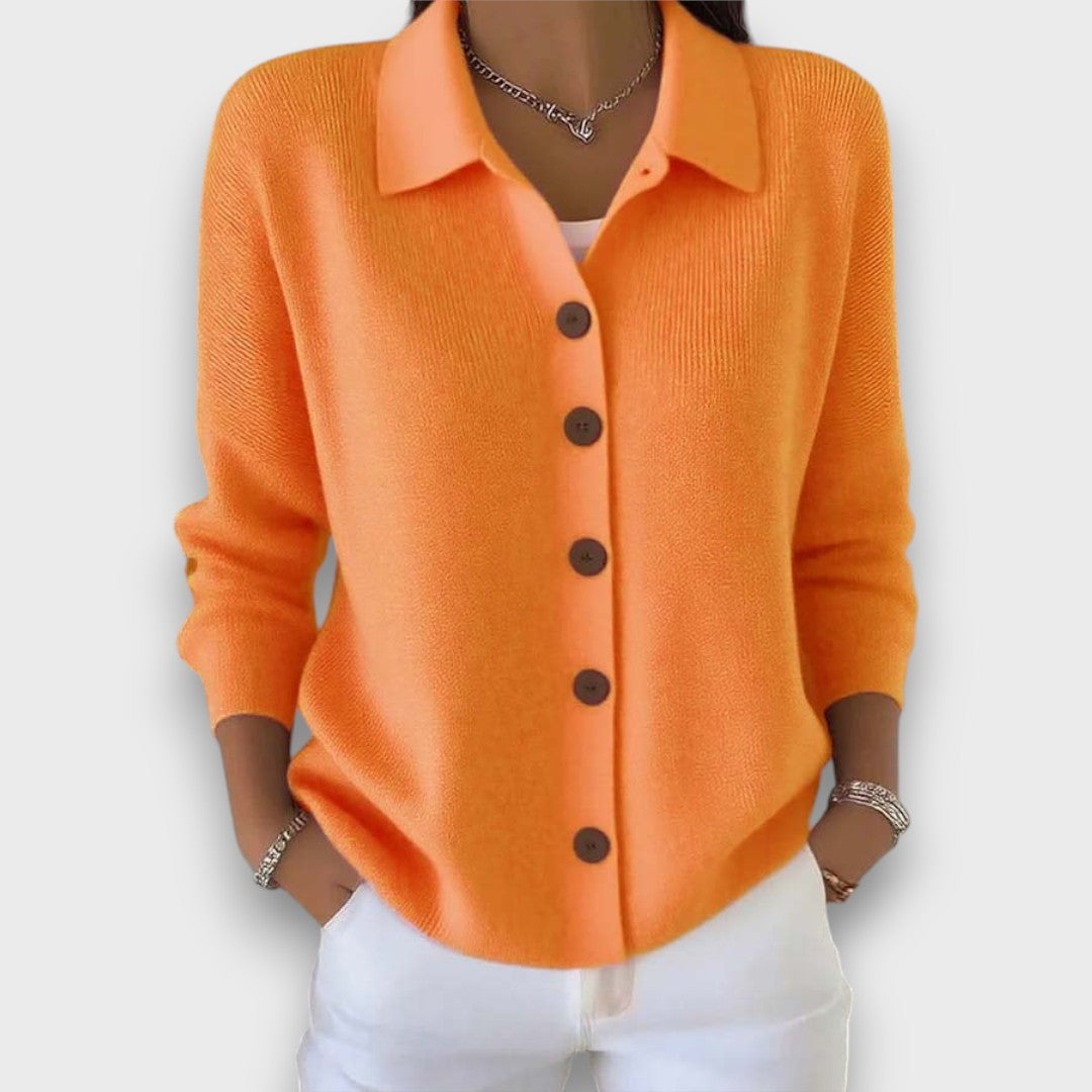 Melora | Strickjacke