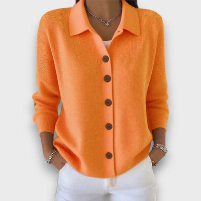 Melora | Strickjacke
