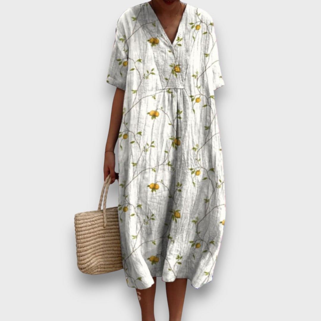 Miradie  | Kleid