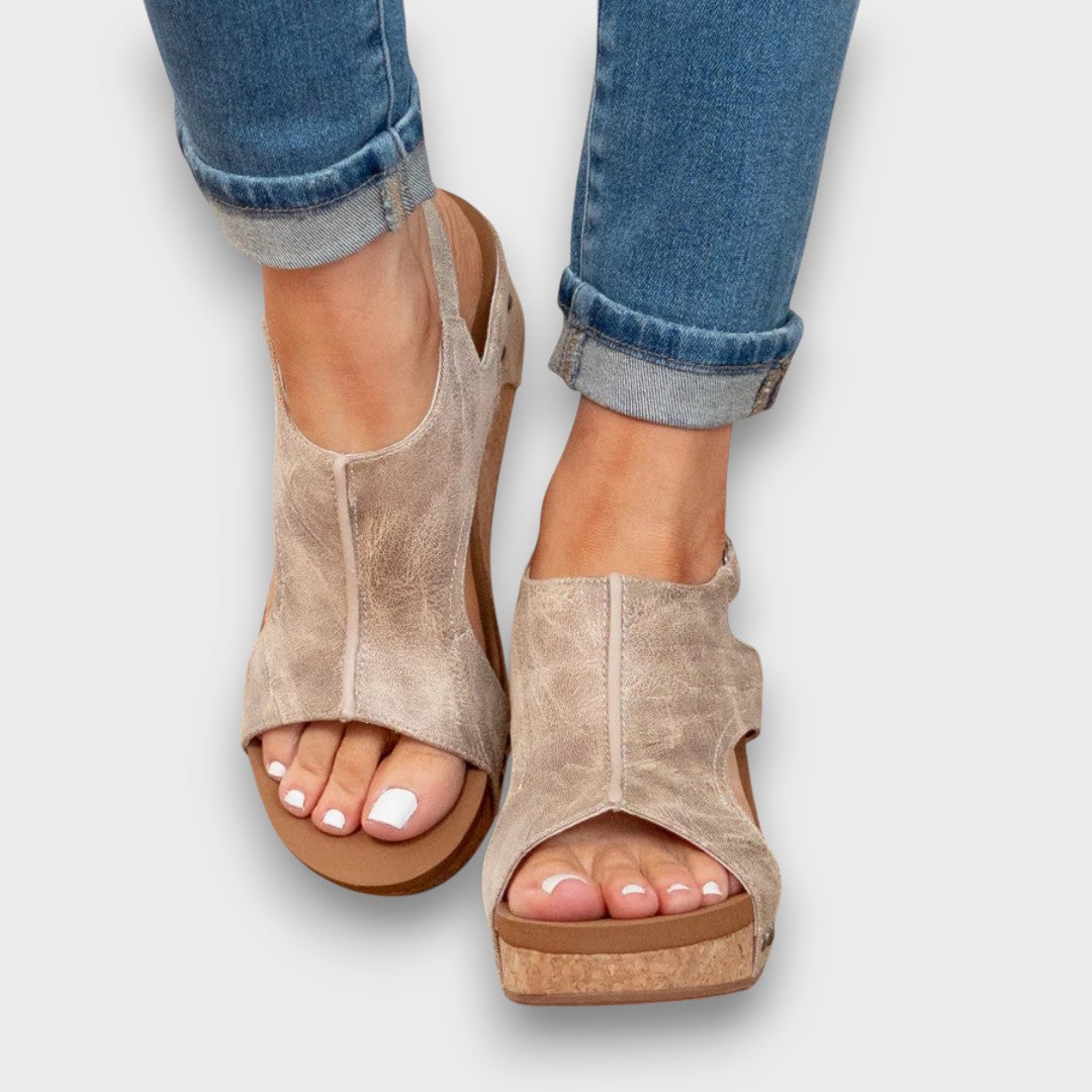 Liane | Sandalen