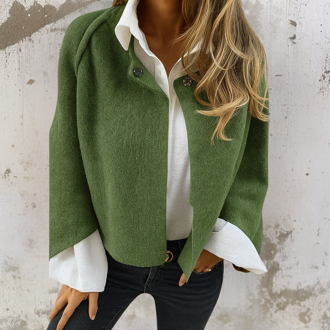 Judith | Jacke