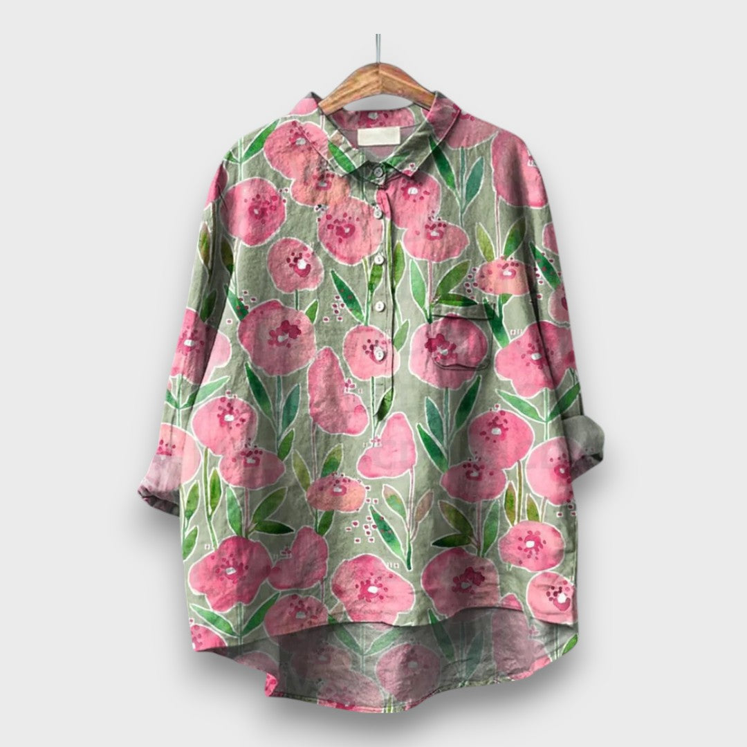Elyra  | Bluse