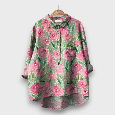 Elyra  | Bluse
