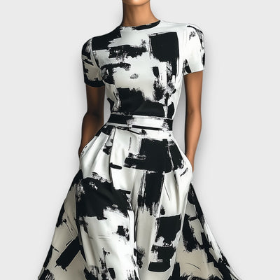 Alessira | Kleid