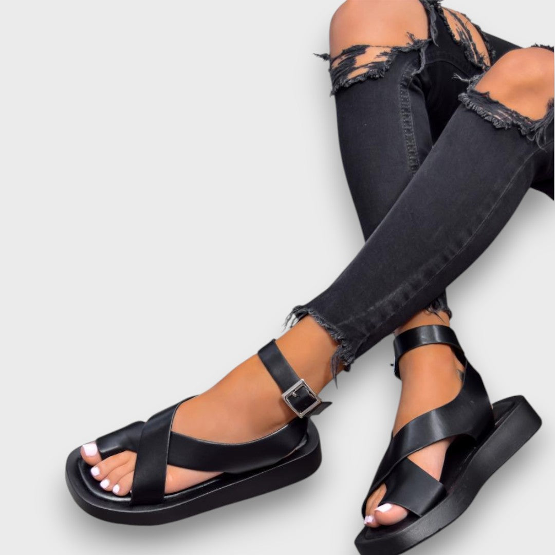Nora | Sandalen