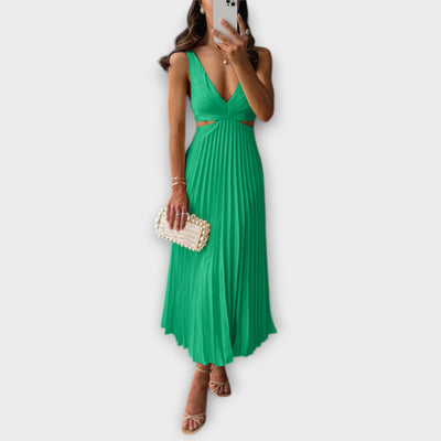 Aurine  | Kleid