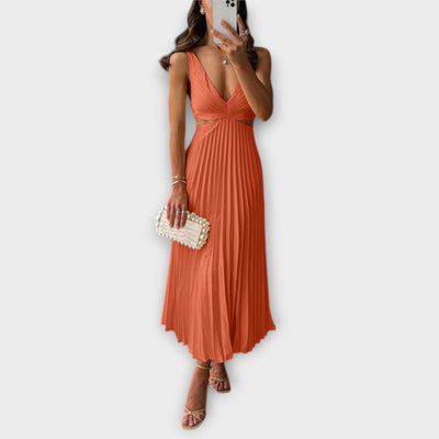 Aurine  | Kleid