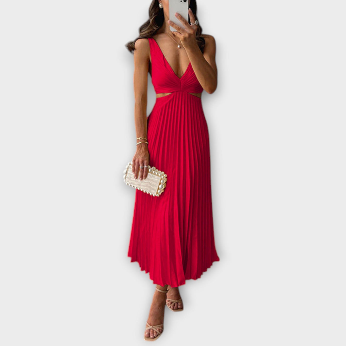 Aurine  | Kleid