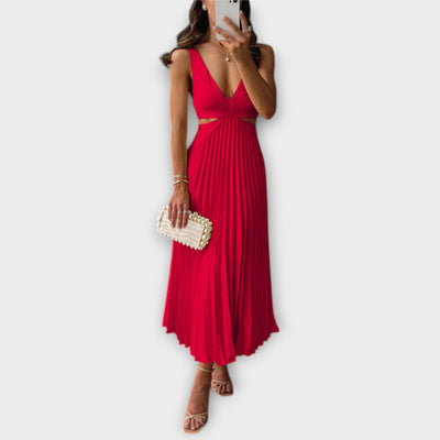 Aurine  | Kleid