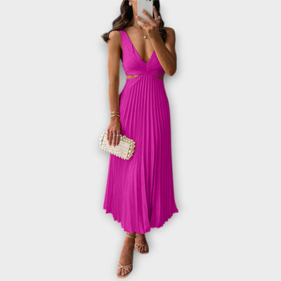 Aurine  | Kleid