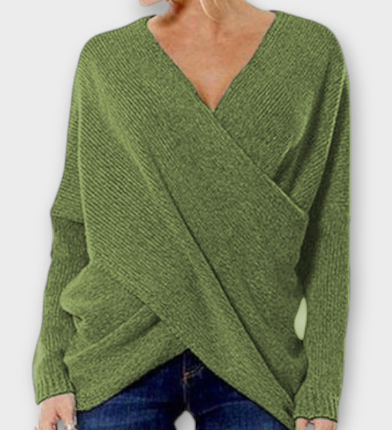 Hevelin | Pullover