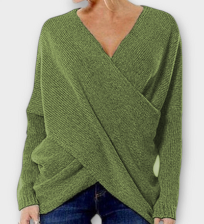 Hevelin | Pullover