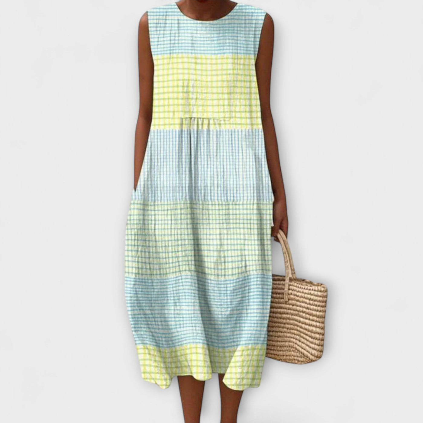 Sandera | Kleid