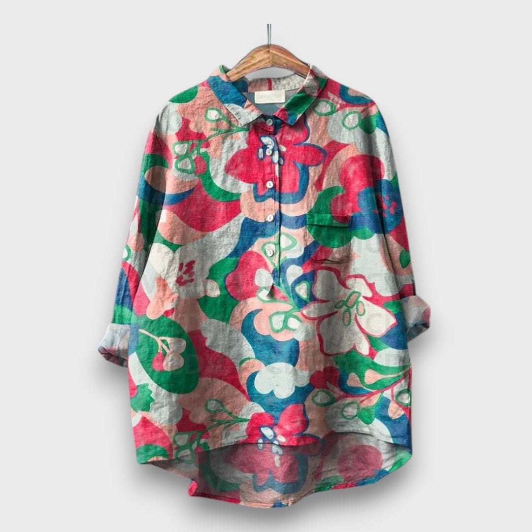 Elyra  | Bluse