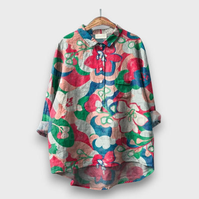 Elyra  | Bluse