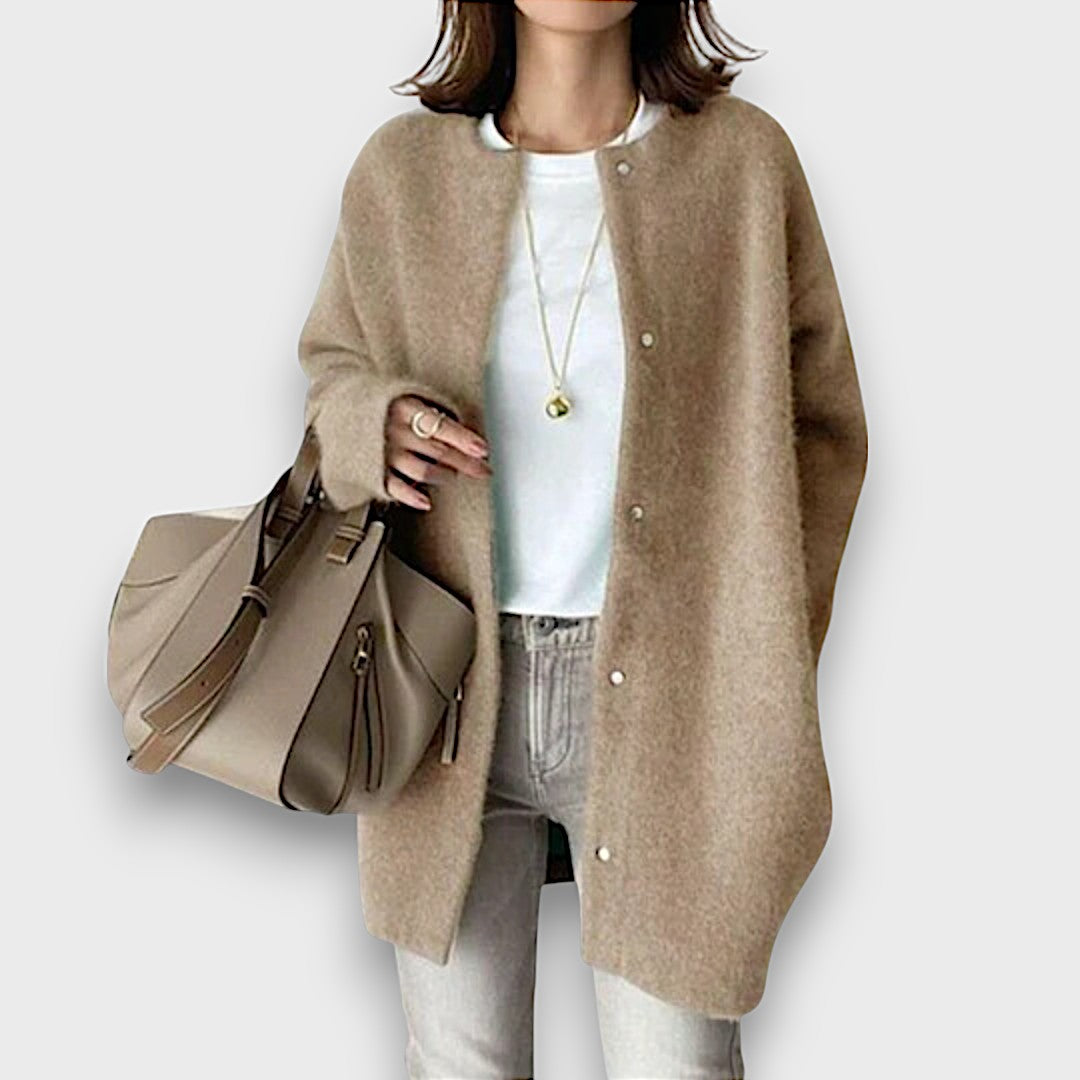 Teresa | Strickjacke