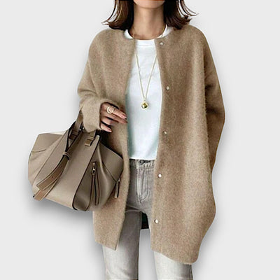 Teresa | Strickjacke