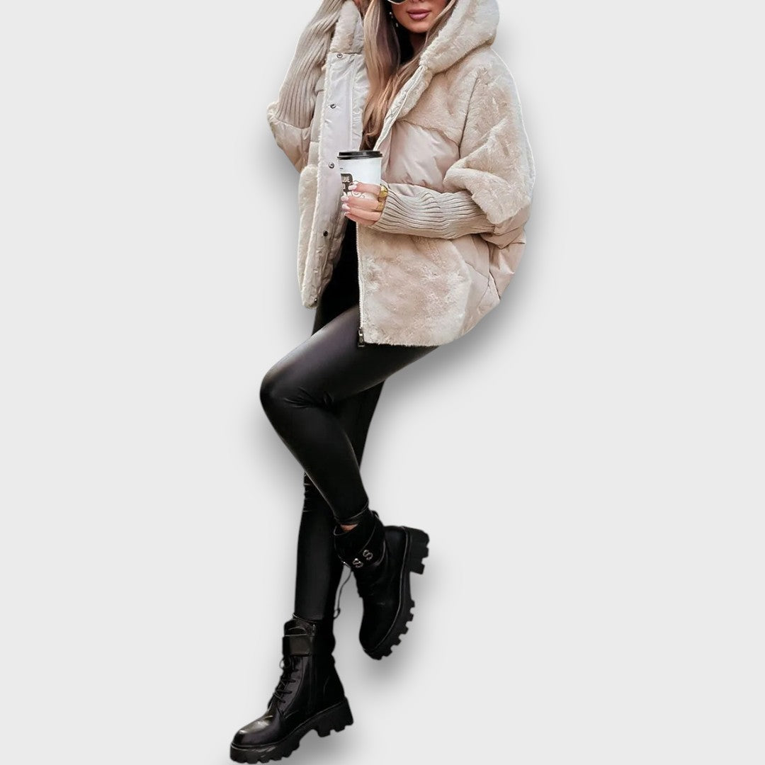 Ava | Jacke
