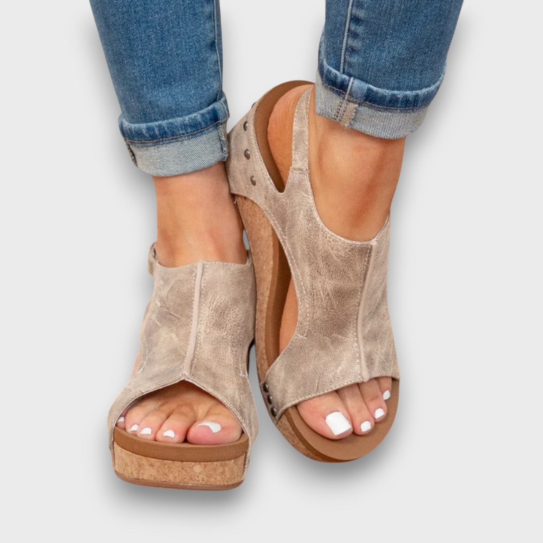 Liane | Sandalen