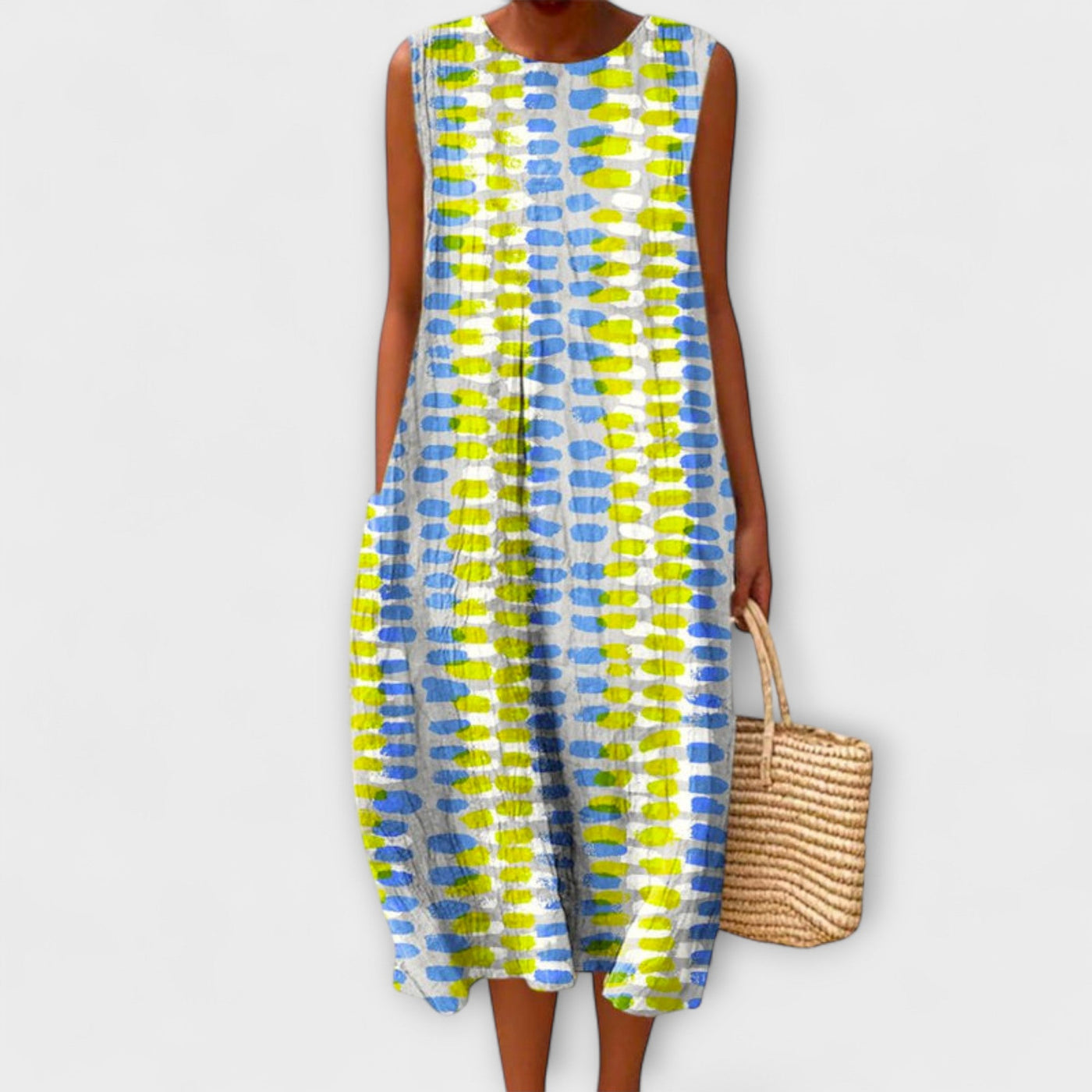 Sandera | Kleid