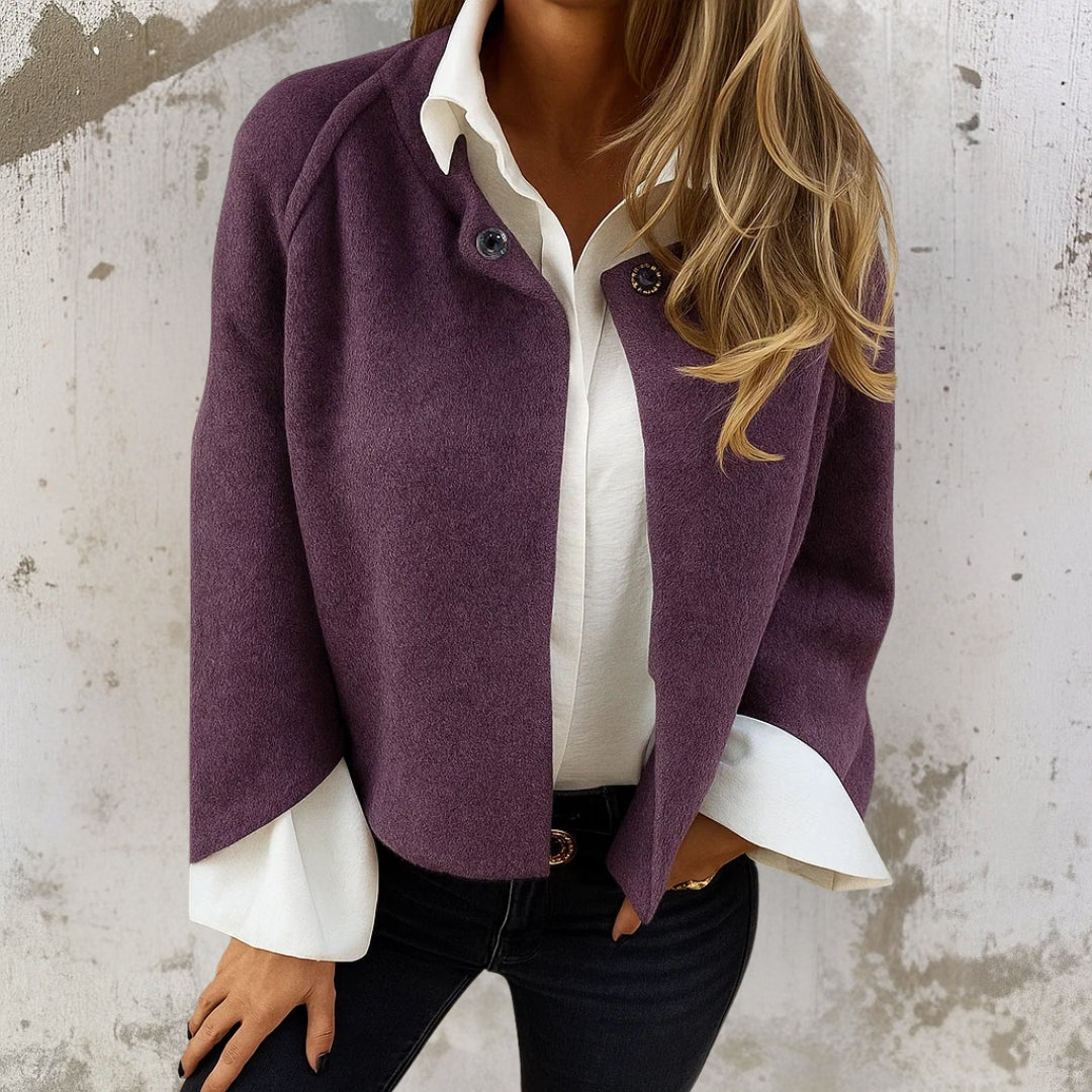 Judith | Jacke