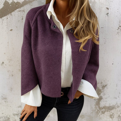 Judith | Jacke