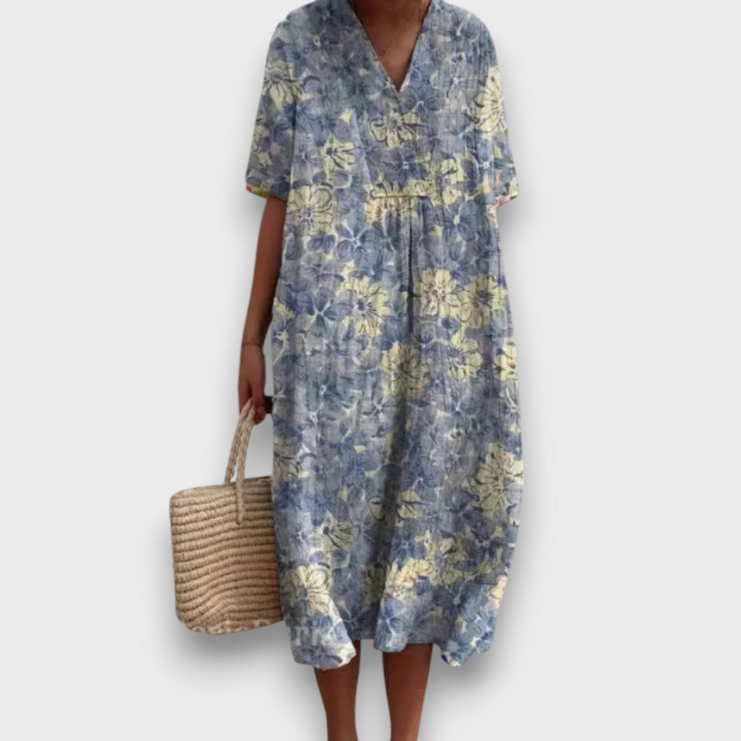 Miradie  | Kleid