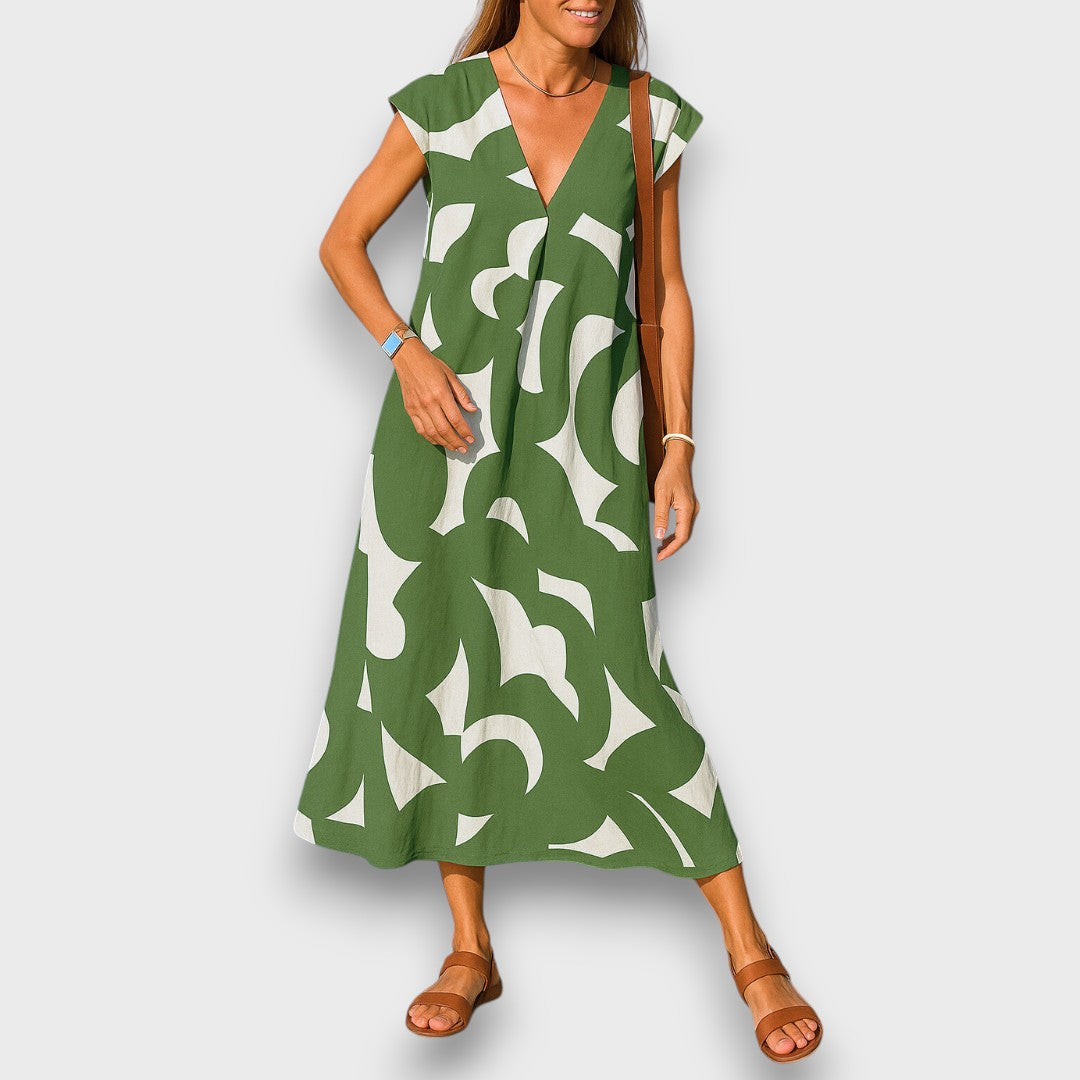 Linae  | Kleid