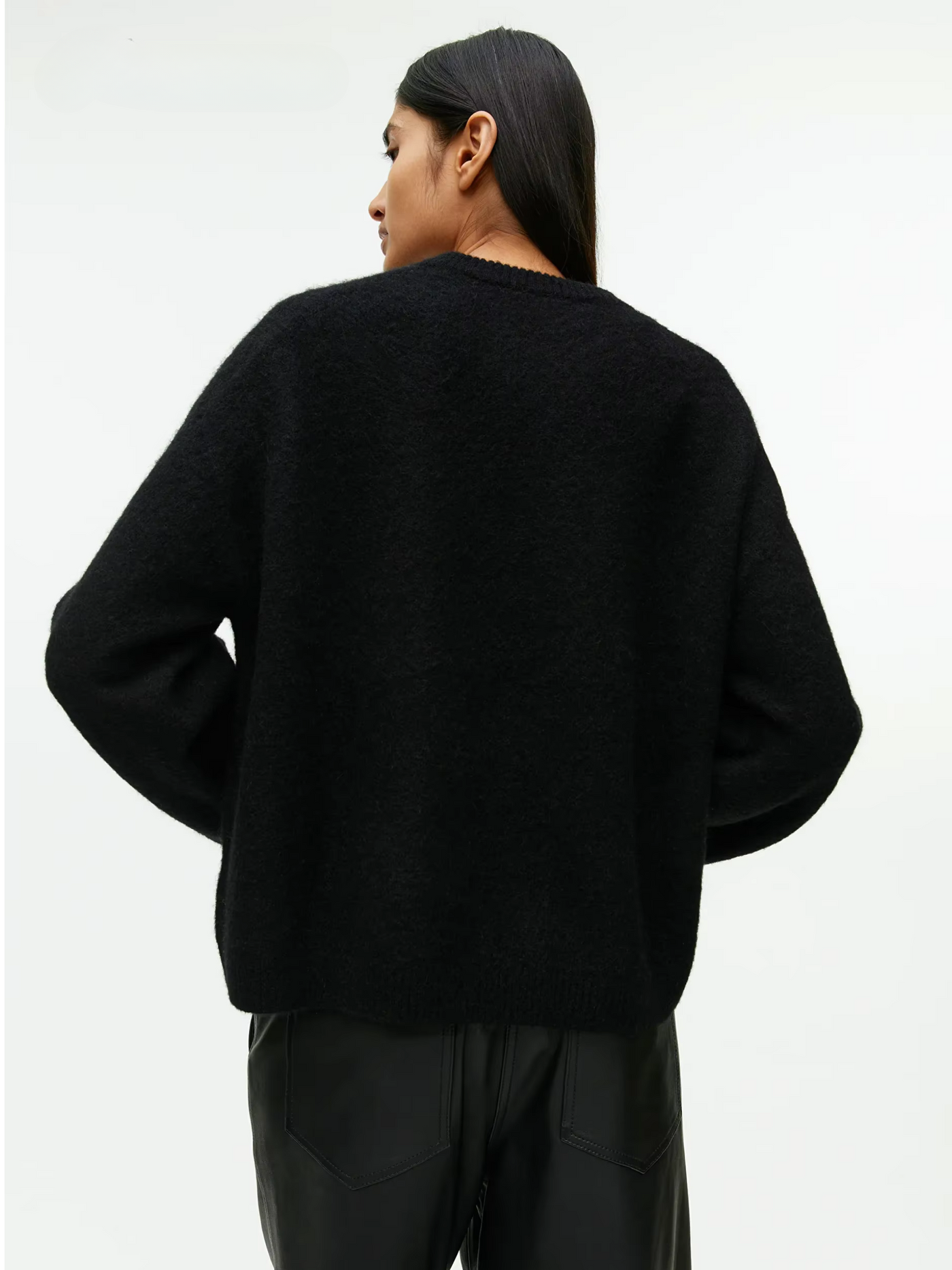Sofia | Pullover