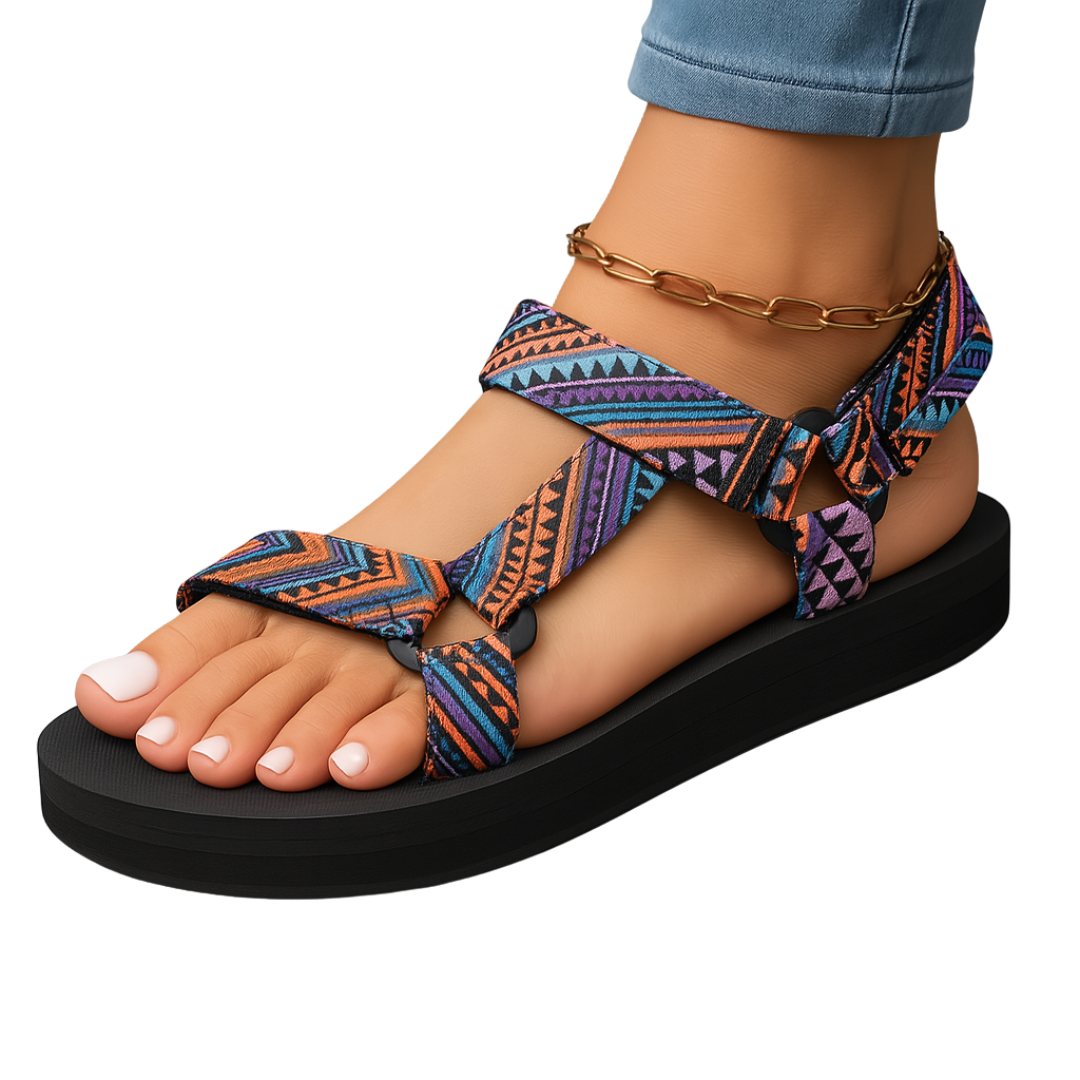 Selenaa | Sandalen