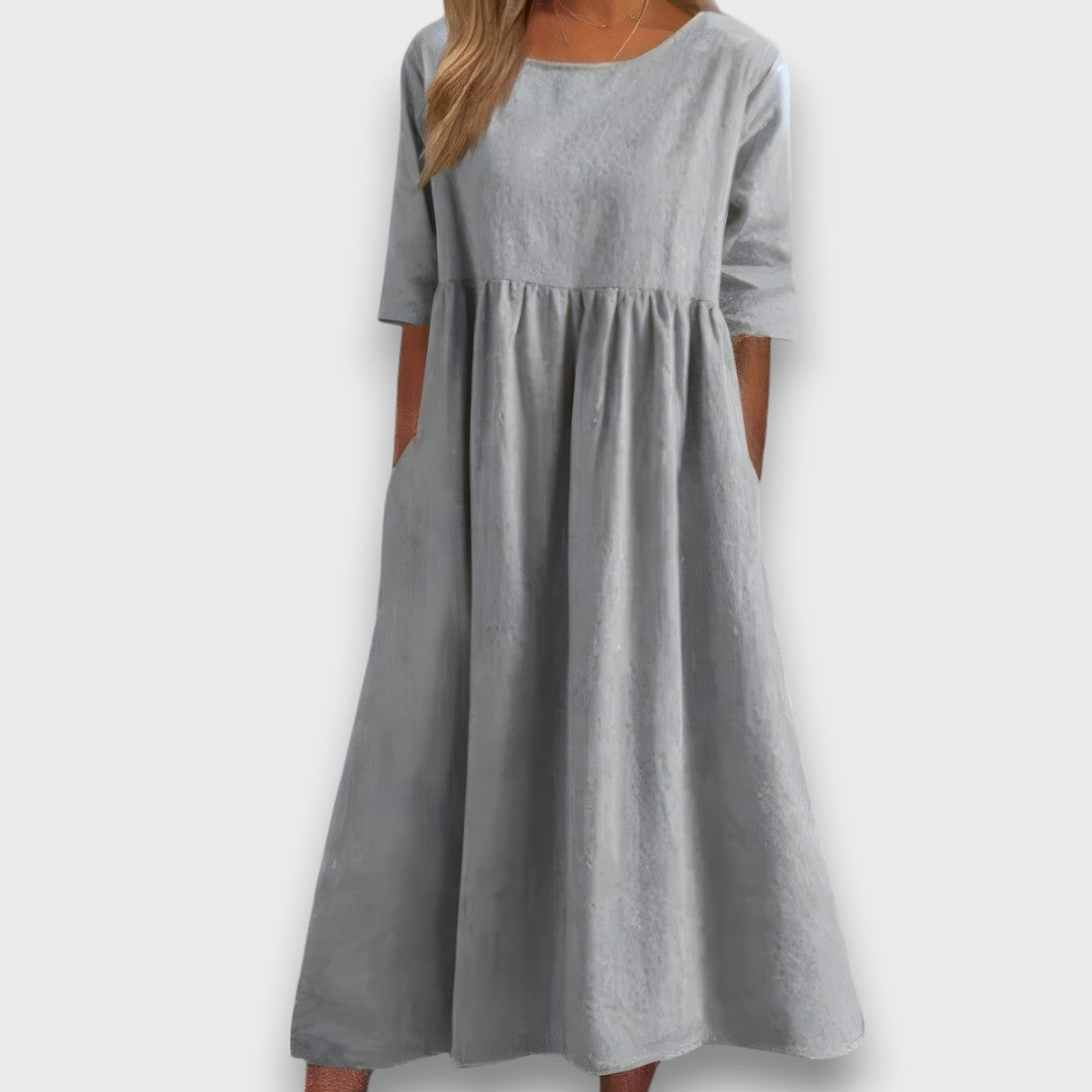 Lioren  | Kleid