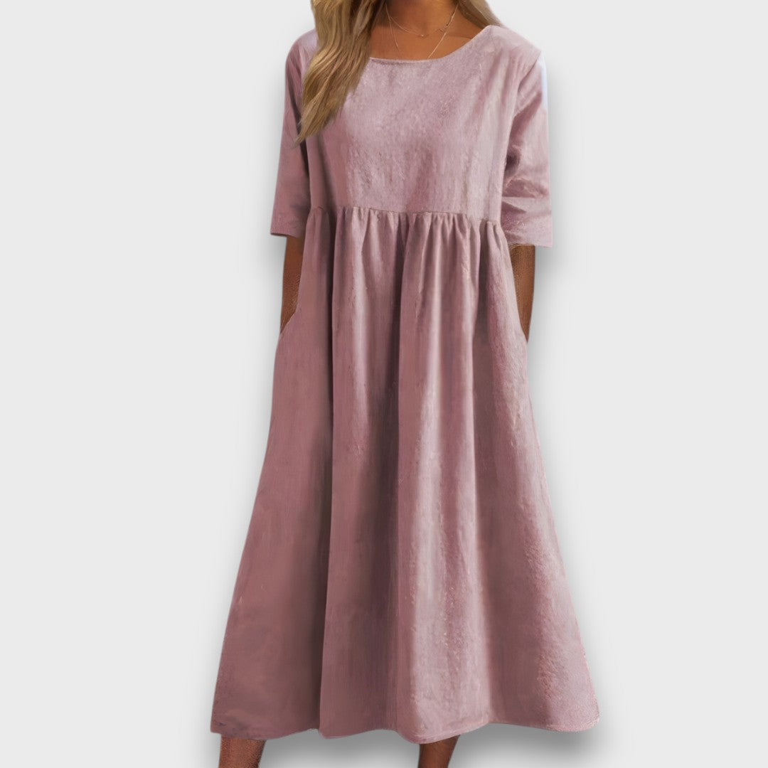 Lioren  | Kleid