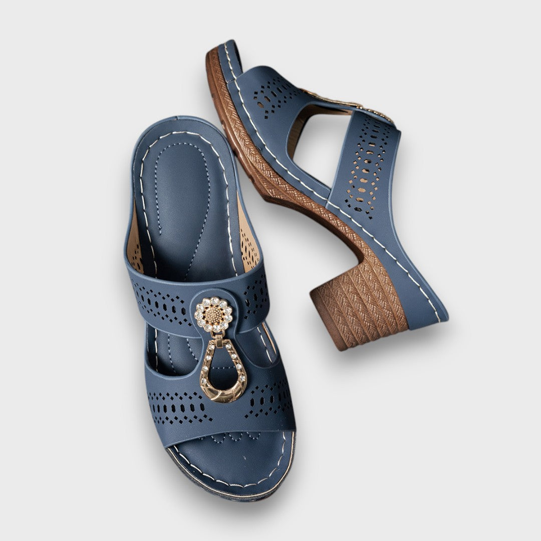 Elvanna  | Schuhe