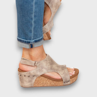 Liane | Sandalen