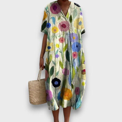 Miradie  | Kleid