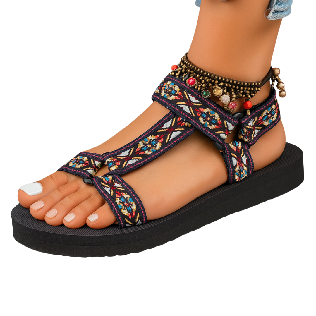 Selenaa | Sandalen