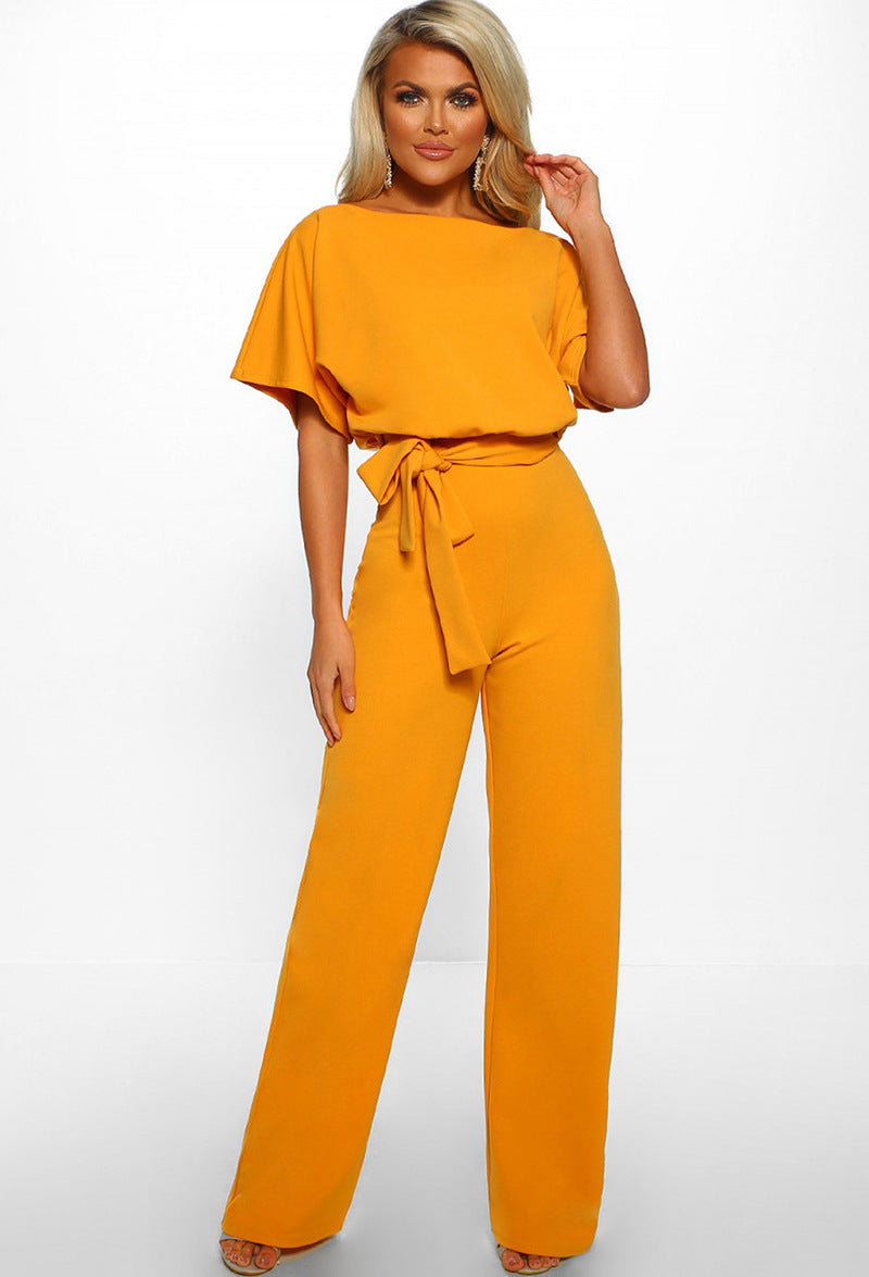 Noria | Jumpsuit