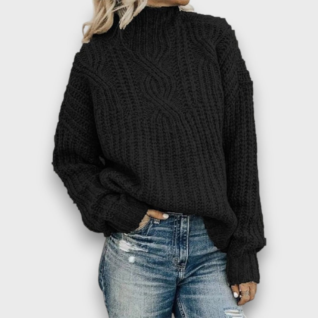Alina | Pullover
