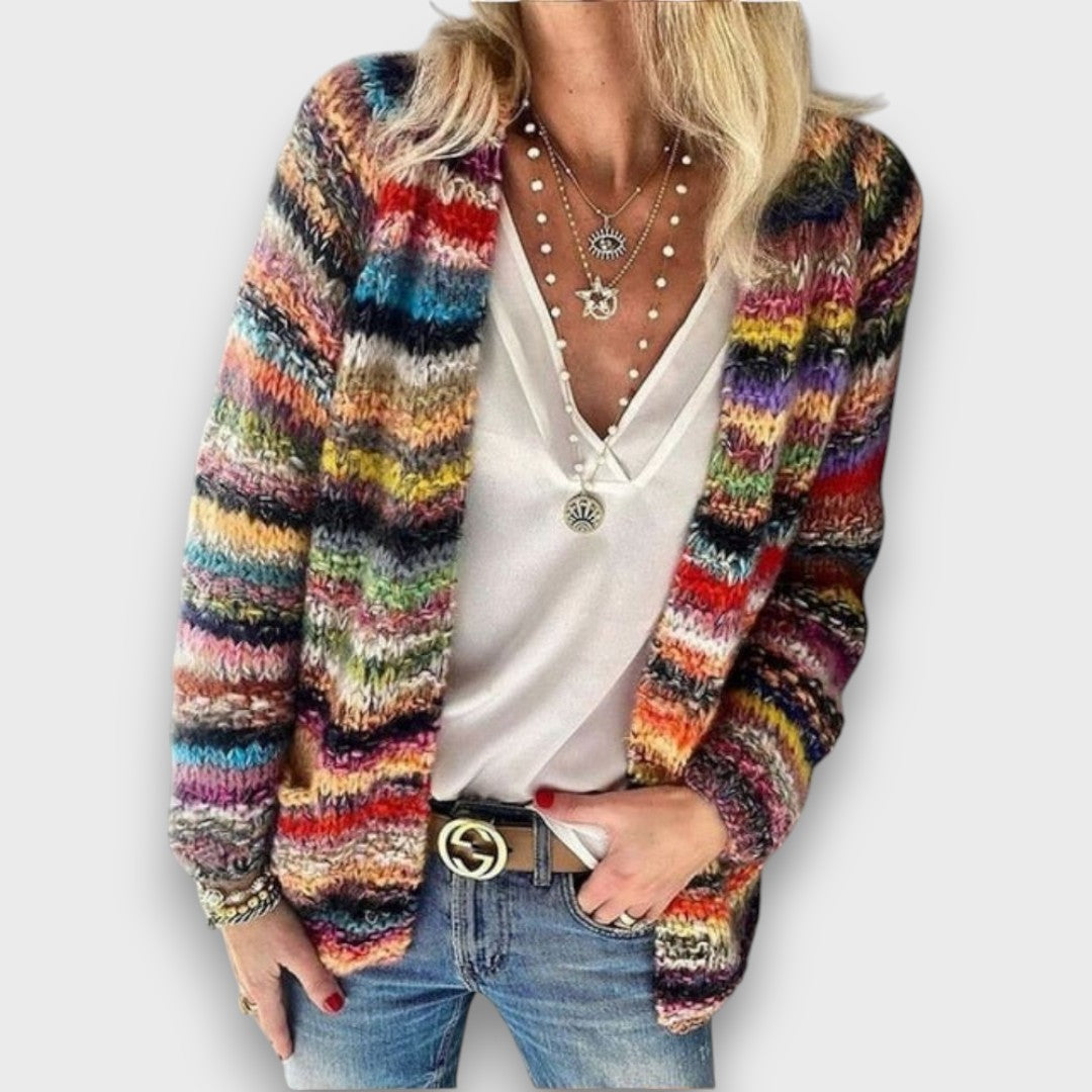 Sarai | Strickjacke